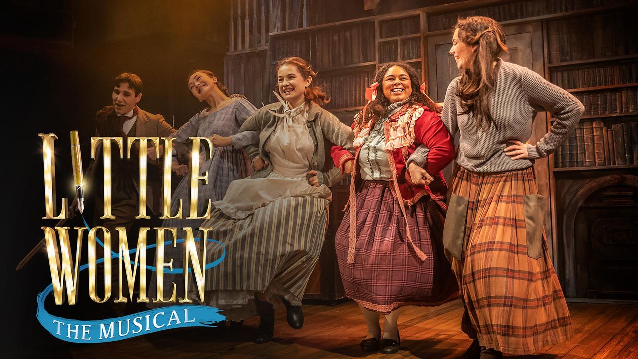 Little Women The Musical Quotes Little Women The Musical BroadwayHD little-women-the-musical-quotes-little-women-the-musical-broadwayhd