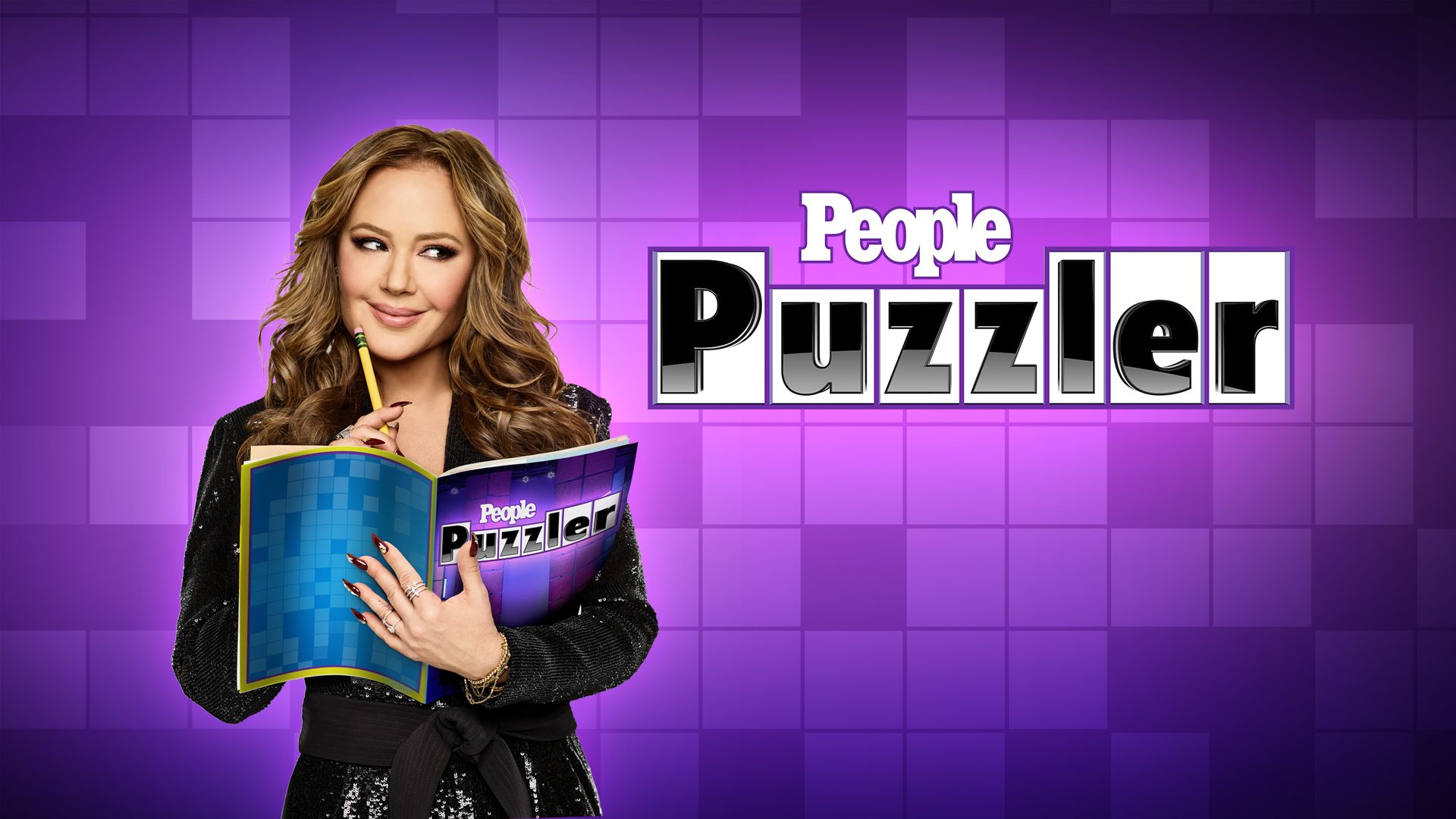 People Puzzler GSN