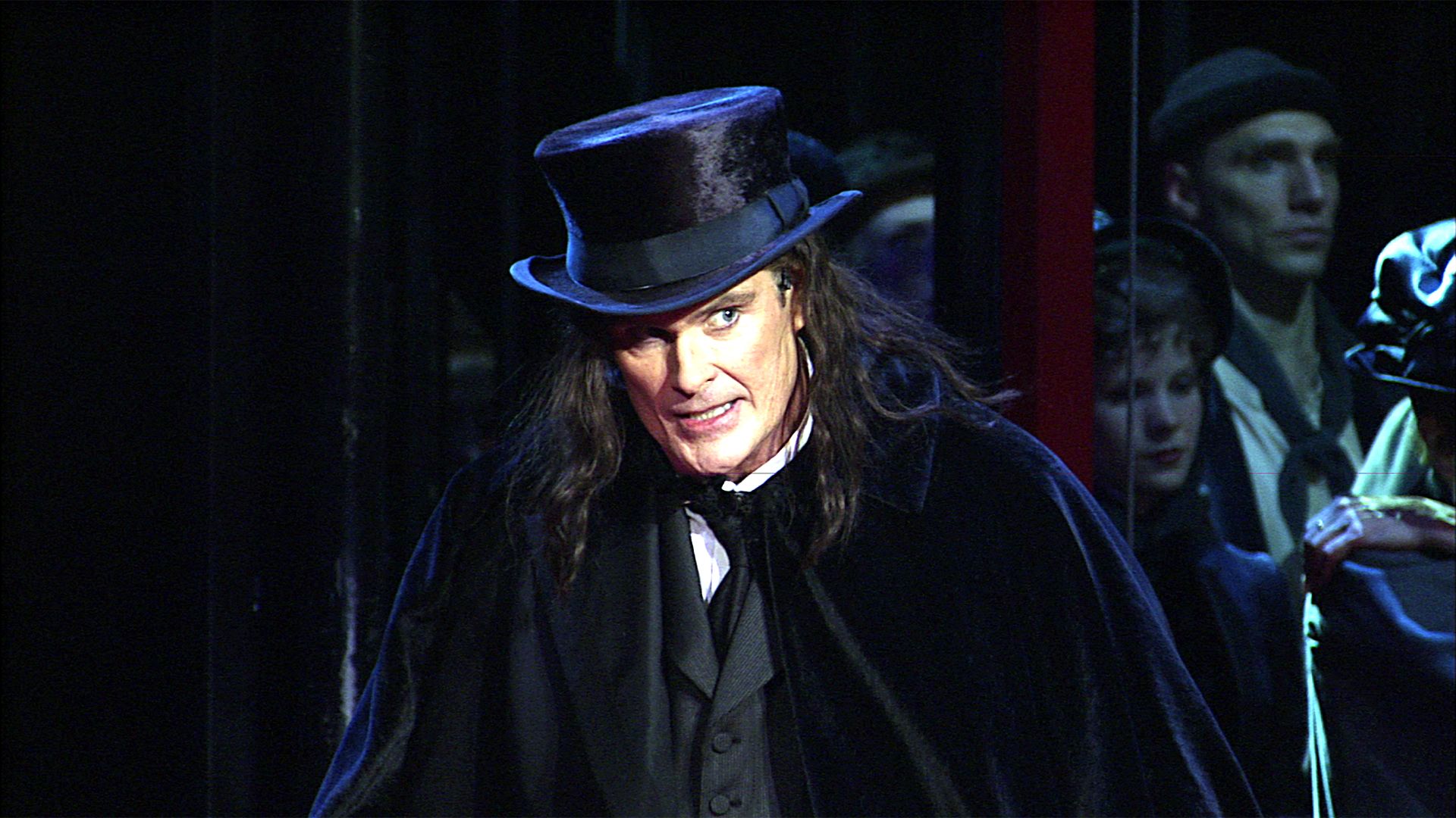 Jekyll Hyde Broadwayhd